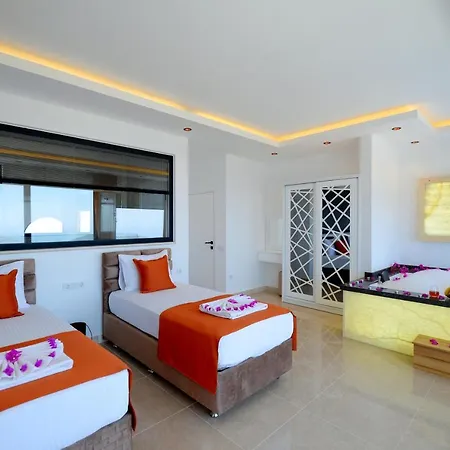 Yuksel 2 * Bezirgan