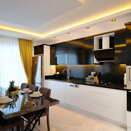 Yuksel 2 * Bezirgan